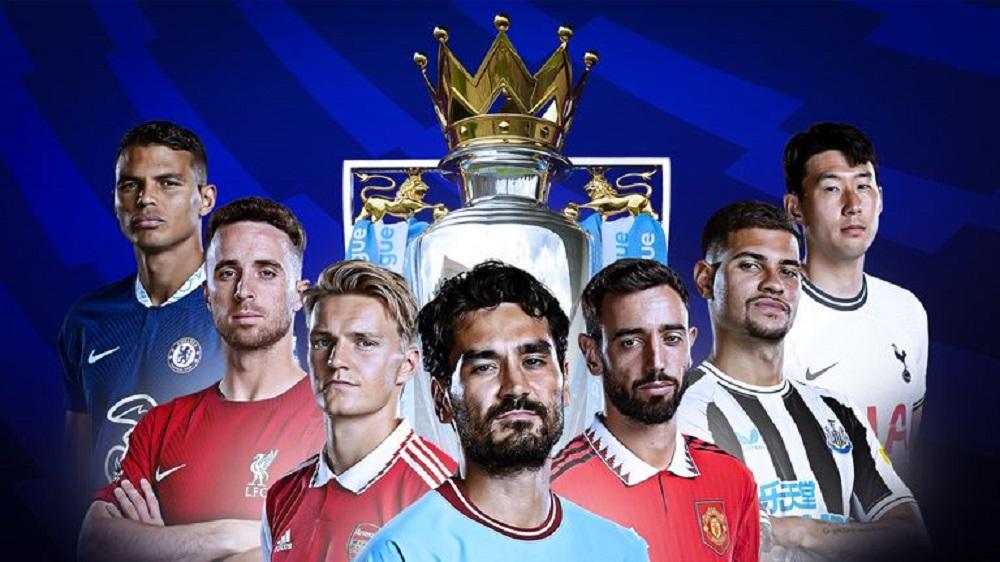 Những đội bóng thăng hạng của giải đấu Premier League Những đội bóng thăng hạng của giải đấu Premier League