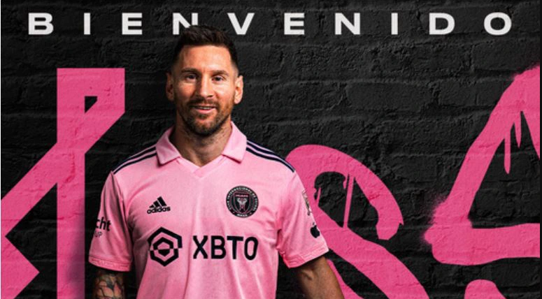 Tiền đạo hay nhất thế giới - Messi có khả năng kiểm soát bóng tuyệt vời Tiền đạo hay nhất thế giới - Messi có khả năng kiểm soát bóng tuyệt vời