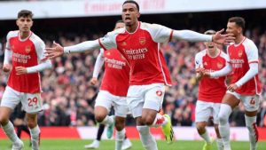 Soi kèo Bournemouth vs Arsenal, 23h30 ngày 19/10 - Ngoại hạng Anh